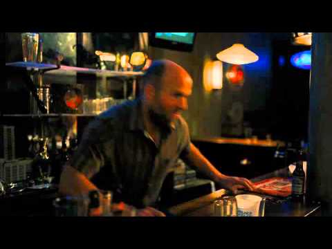 DARK KNIGHT RISES Catwoman Bar Scene