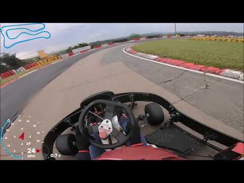 OsKarteiro 2021 - ITU - Rookies - Juliana Fava