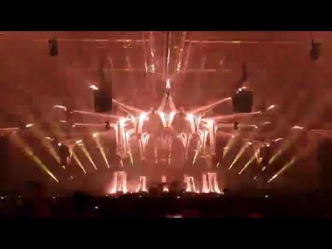 Intro N-Vitral @ Qlimax 2017