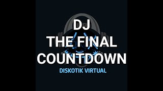 Download lagu DJ THE FINAL COUNTDOWN REMIX FULL BASS mp3