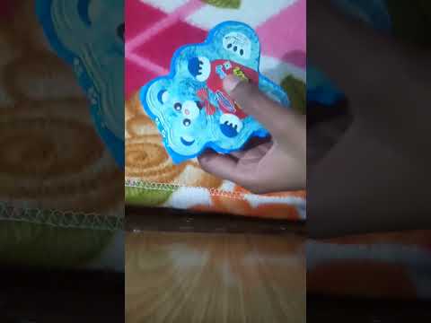 teddy bear jally unboxing please like #music #song #newsong #chocolate