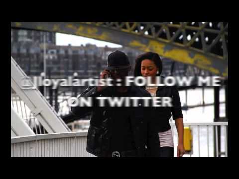 kianoKROC & Jloyal FT JMC : LONDON CITY BALLING (video out 28/02/11)