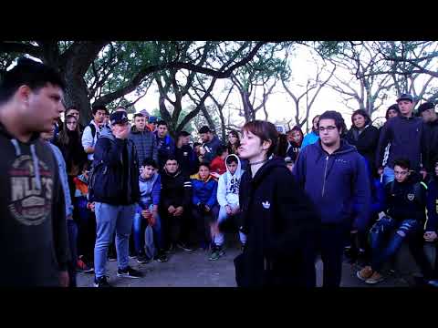 FECHA 4 | SANJOFREE FT LASVIAS | 8VOS - COICHI - AUKA VS NAZA - LAUTA