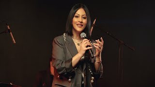 Anjela Barkhudaryan - Brat (2022)