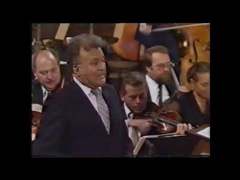 Nicolai Gedda "Dalla sua pace" Don Giovanni Wolfgang Amadeus Mozart