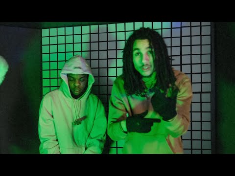 TT Stackz (Ft. LB Spiffy) - Finish Line (Official Music Video)