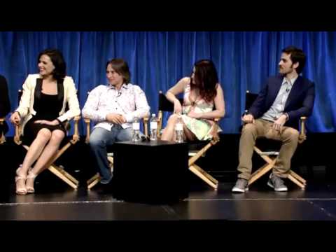 Once Upon A Time | "a few children..." | PaleyFest 2013