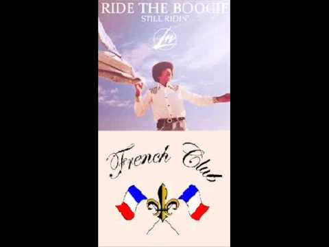 Le Nonsense - Ride The Boogie (Still Ridin') (The French Club First Edit)