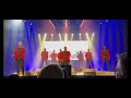 Straight No Chaser Holiday Road Richmond KY 10 26 2025 Friends In Low Places