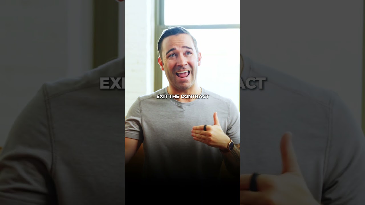 Contract Negotiation Tips!