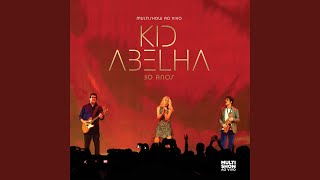 Educação Sentimental II (Ao Vivo)