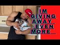 GIVING AWAY all my SUPPLEMENTS