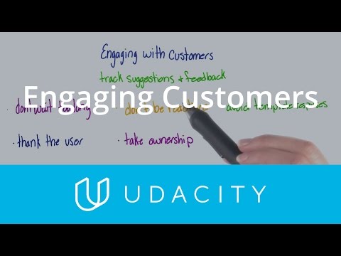 App Marketing Course Introduction | Udacity