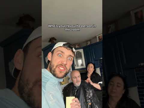 Marriage test👫 #comedy #funny #joke #family #oneliner