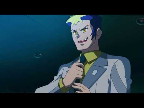 Grings Kodai: All right, time for my apology.