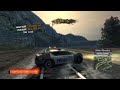 Burnout Paradise After 10 Mins Complete Mission