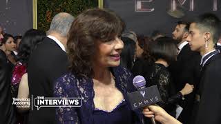 Emmy nominee Marsha Bemko ("Antiques Roadshow") on not having a favorite discovery on the show