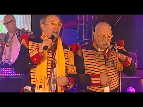 't Allerbetste Alaaf 2018 - Paul en Leo - Is hei 'ne dokter in d'r zaal