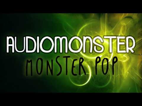 Audiomonster // Monster Pop