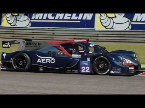 Michelin Le Mans Cup - Monza