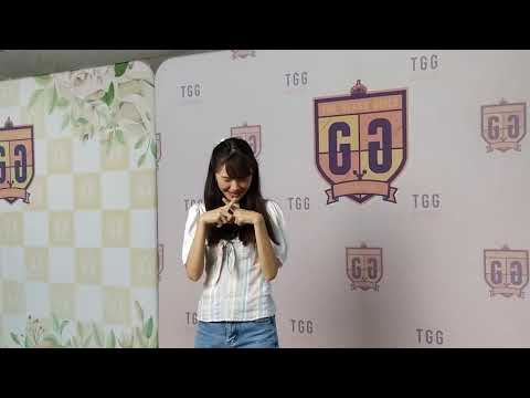 Feem The Glass Girl ( Trainee ) @ Idol Exchange Pre-Sale Ticket - MBK【4K】