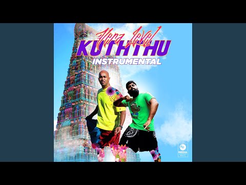 Vera Level Kuththu (feat. VIP Lee, J-Nil) (Instrumental)