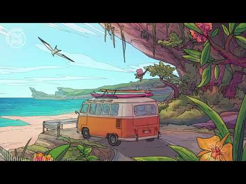 Honshu Lo fi, Screen Jazzmaster & Tonion feat. Hugo Diaz - Summer Journey