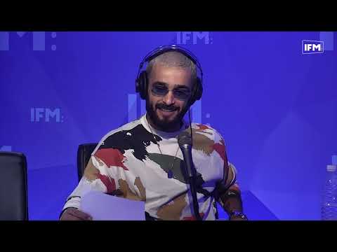 Rap Heure S2 : Nordo Bar و Punchline يحكي على titre هو Aveyro