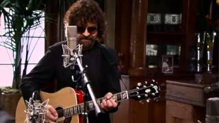 Jeff Lynne - Telephone Line - Live 2012