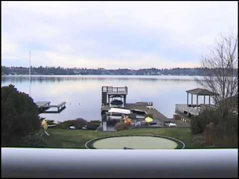 Cory Kennedy - Washington to Los Angeles