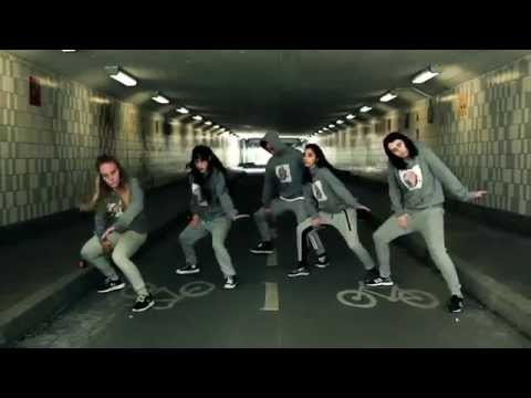 Mwuana ft . Michel Dida  - PARRANOIA  - Galang Crew - Sara Galan