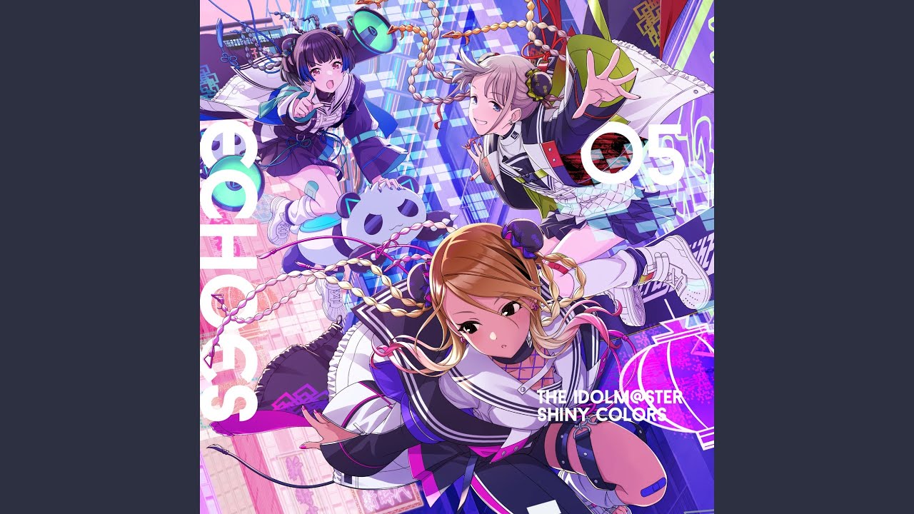 Migratory Echoes (ストレイライト Ver.)