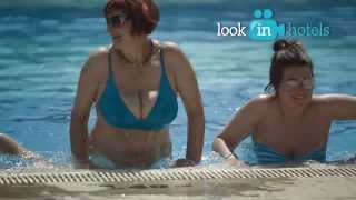 Akteon Holiday Village 4* (Актеон Холидей Виладж) - Paphos, Cyprus (Пафос, Кипр)