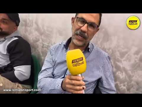 مباراة برشلونة تؤثر على حضور جماهير نهضة بركان أمام أسيك ميموزا