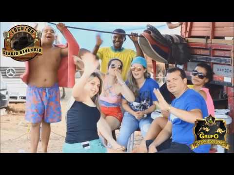 A Moda Agora É Ser Vaqueiro - Mano Walter