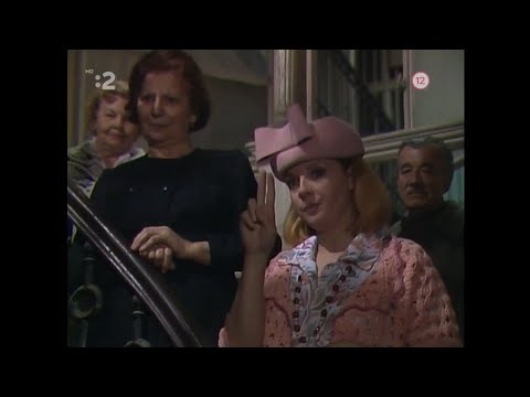 Dnes večer hrám ja - Zdenka Studenková (1991)