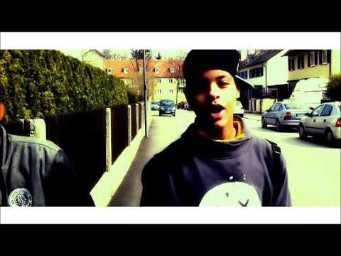 Kid Zooted Feat Layces   Reality Music Video