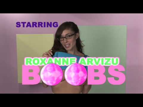 52 TAKES OF THE SAME THING, THEN BOOBS Trailer