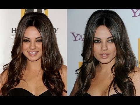 download lagu mp3 mp4 Mila Kunis Glasses, download lagu Mila Kunis Glasses gratis, unduh video klip Mila Kunis Glasses