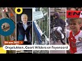 Dit was 2023: groter en kleiner nieuws dit jaar