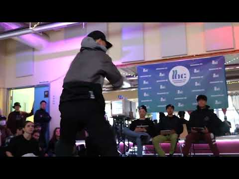 Mantou vs Edmar   CDS Qualifier Vancouver 2022