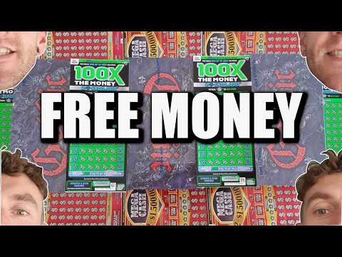 3 Booster Boxes of Sorcery Gothic + BONUS $1000 of Lottery Scratch Tickets