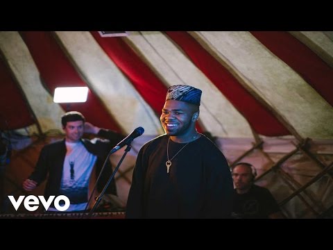 Gorgon City - Ready For Your Love (Live, Vevo UK @ The Great Escape 2014) ft. MNEK