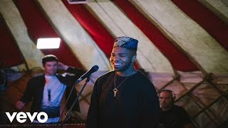 Gorgon City - Ready For Your Love (Live, Vevo UK @ The Great Escape 2014) ft. MNEK