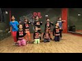 My Baby Dance Class Video Trending Video Ottagatha Kattiko Remix Song