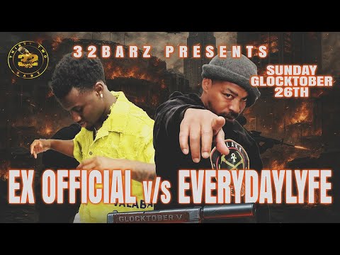 Everyday Life vs Eks Official