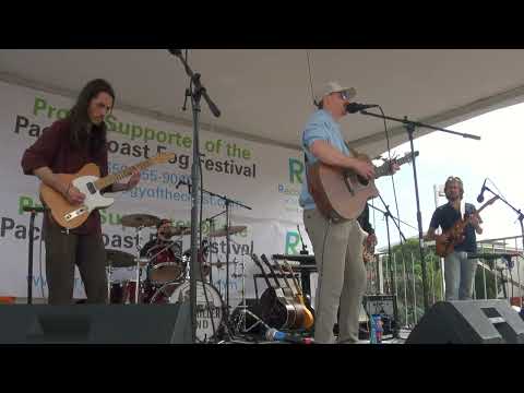 Liam Miller Band LIVE at The Fog Fest 9/27/2025