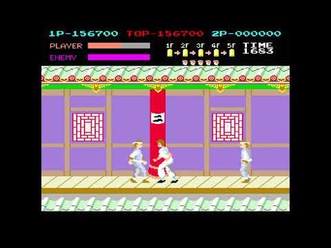 成龍踢館(Kung Fu Master)