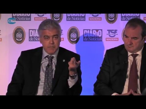 Anuário dos Municípios na Madeira – Reportagem 1