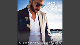 Video Solo Te Pido de Maxi Pardo